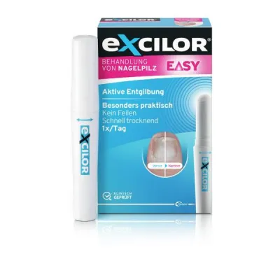 Extilor łatwy długoter