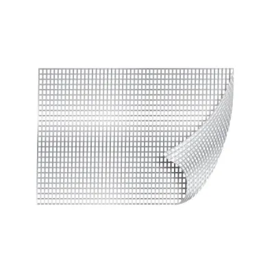 ADAPTIC TOUCH Wound Spacer Grid 5x7.6cm 10 Pieces