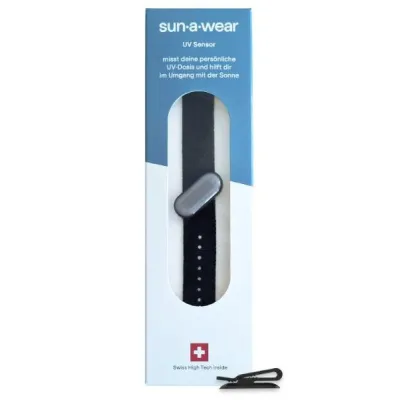 SUN-A-WEAR UV Sensor