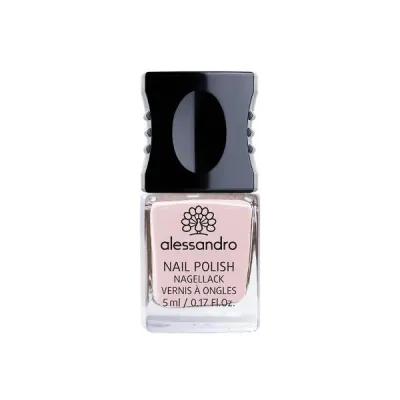 ALESSAN Nail Polish French Rose 5 ml