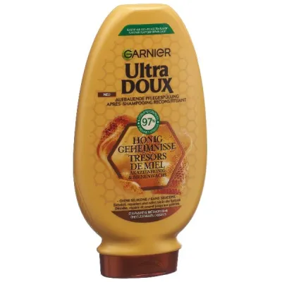 ULTRA DOUX Conditioner Honey Secrets 250 ml