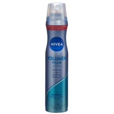 NIVEA Hair Spray Volume Care 250 ml