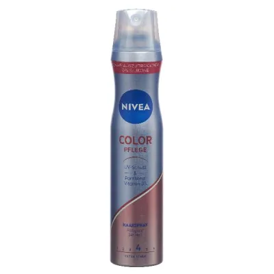 NIVEA Hair Spray Color Care 250 ml