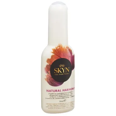 MANIX Skyn Gel Natural Harmony Fl 80 ml