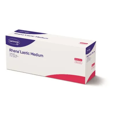 Rhena Lastic Medium 10cmx7m 10 sztuk