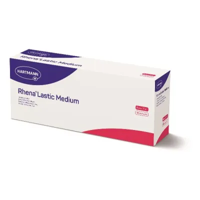 Rhena Lastic Medium 8cmx7m 10 sztuk