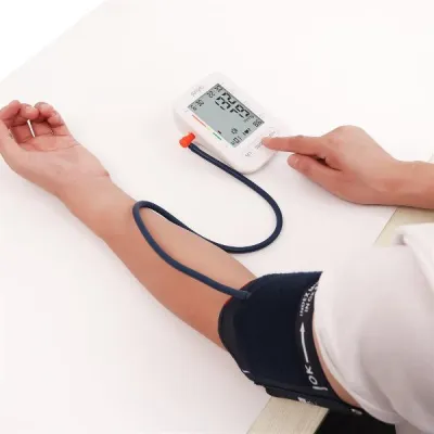 PANGAO Upper Arm Blood Pressure Monitor PG-800B18