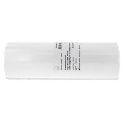AIrlaid Medical Crepe 40CMX50M (nowy) Roll