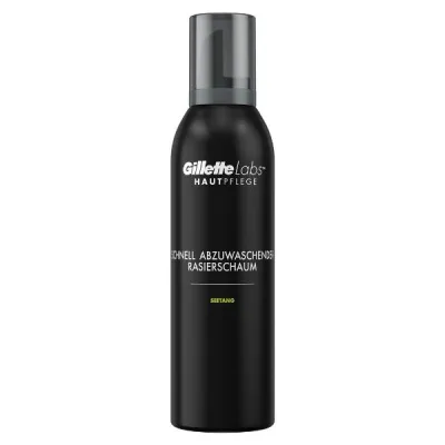 GILLETTE LABS Shaving Foam Ds 240 ml