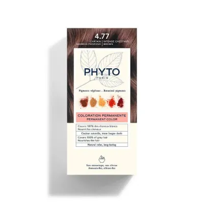 PHYTO Phytocolor Kit 4.77 112 ml