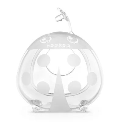 HAAKAA Milk Collector 40ml