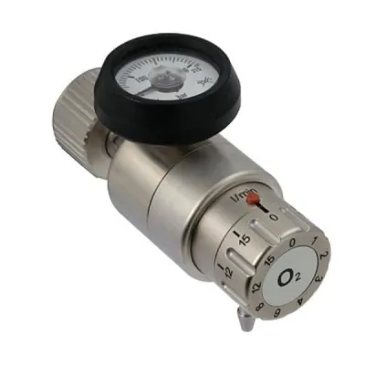 GLOOR Optio Pressure Reducer Short Flat