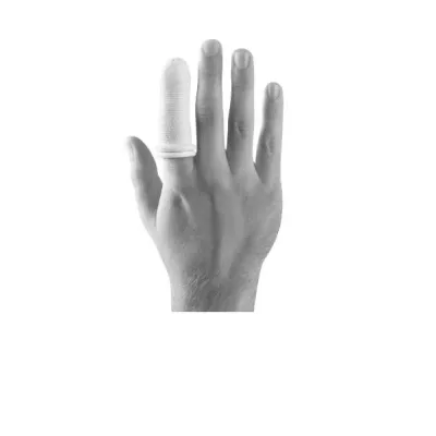 ADAPTIC DIGIT Toe Bandage Large Sterile (n) 10 Pieces