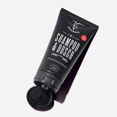 GAISBOCK Shampoo & Shower Tub 150 ml