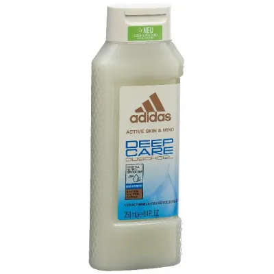 ADIDAS DEEP HYDR Shower Gel 250 ml