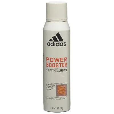ADIDAS FRESH Power W Deo Spray 150 ml