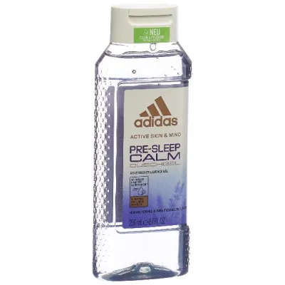 ADIDAS PRE-SLEEP Calm Shower Gel 250 ml