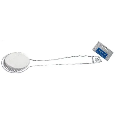 HERBA Body & Spa Bath Brush Plastic