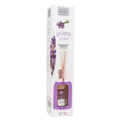 Słodki domowy zapach dyfuzor lawenda 100 ml
