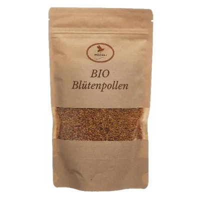 RÖÖSLI Organic Flower Pollen Bag 220 g
