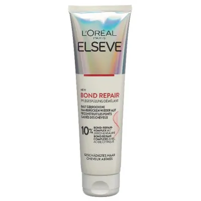 ELSEVE Bond Repair Conditioner Tb 150 ml
