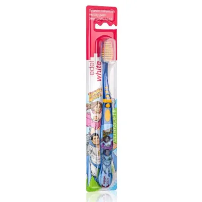 EDEL+White Flosserbrush Child Stush Ultraso EW-K4D