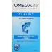 OMEGA-LIFE Classic Caps 500 mg Ds 120 pcs