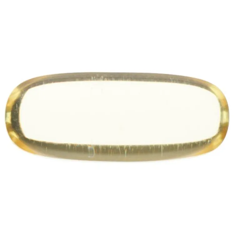 OMEGA-LIFE Classic Caps 500 mg Ds 120 pcs