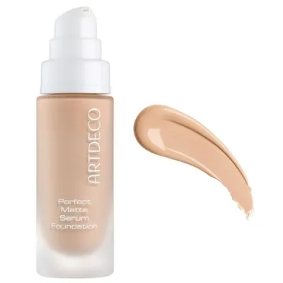 Artdeco Perfect Mat Mat Serum Foundation 4875 42