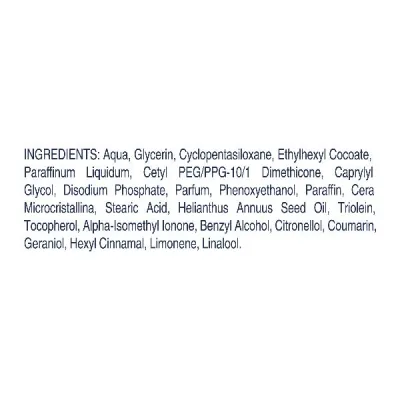 DOVE Body Milk Prebiotic Fl 400 ml