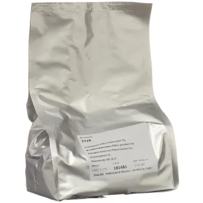 Dixa Bockshorn Clover Pheur Rein Ground 1 kg