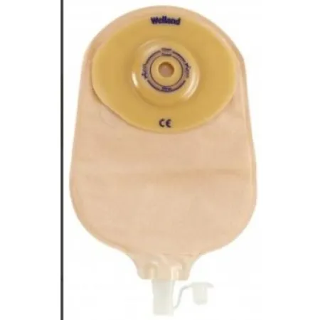 WELLAND FLAIR ACT Uro Curv L 13-43mm tr (n) 10 pcs