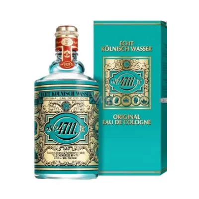 4711 EDC Molanus Bottle 100 мл