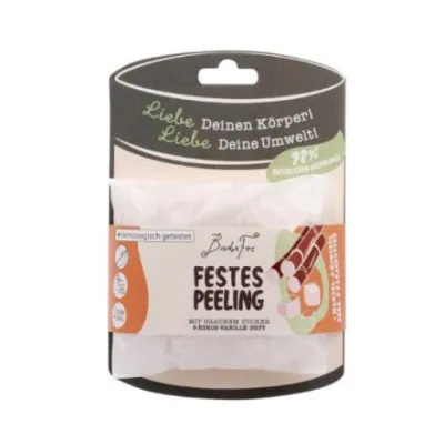 BO化粧品入浴フェスティバルBR Zucker 85 g