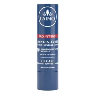 Laino Pro Intense Lip Stick 99% Табиғи 4 г