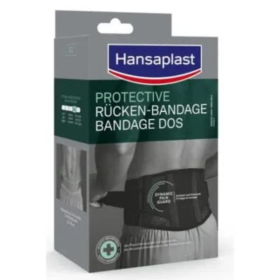 Hansaplast Back Brace