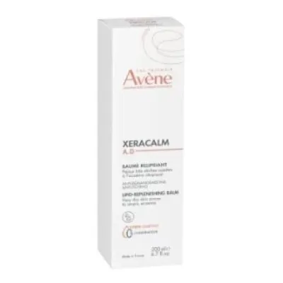 AVENE XeraCalm A.D Emollient Balm