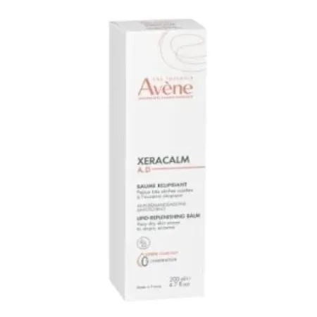 AVENE XeraCalm A.D Emollient Balm