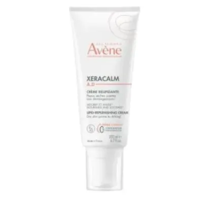 Avene xeracalm a.d cream replenishing