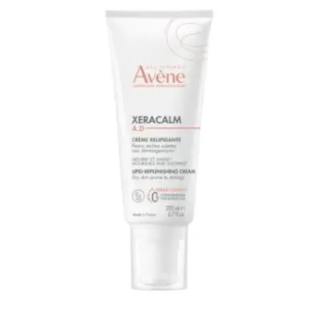 AVENE XeraCalm A.D Cream Replenishing
