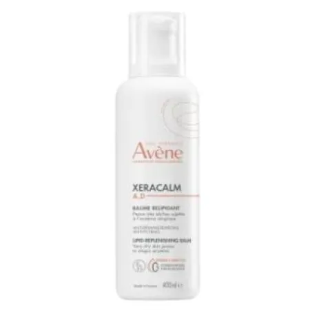 AVENE XeraCalm A.D Moisturizing Balm