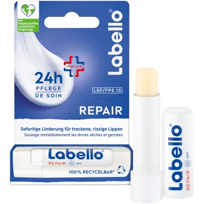 Labello维修＃棒4.8 g