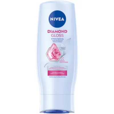Nivea Diamond Gloss Condition 200 մլ