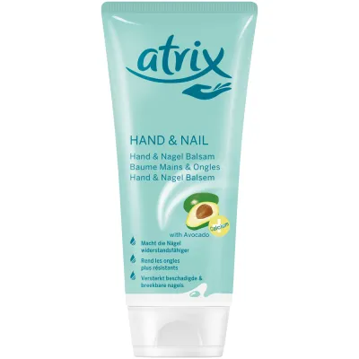 Atrix Hand & Nail Balsem (Baru) TB 100 ml