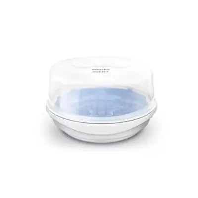 Микровълнов стерилизатор на Philips Avent