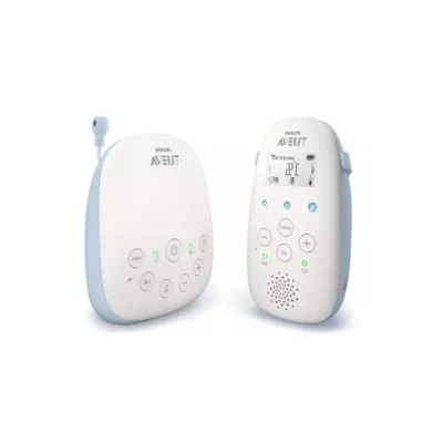 Philips Avent Advanced Dect-Audio-Babyphone