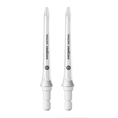 Philips Sonicare F1 Stand Ağız Irrigator 2 PC