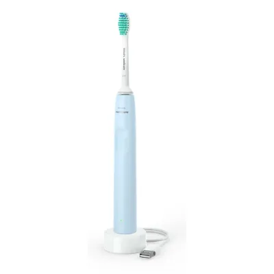 PHILIPS Sonicare 2100 Sonic Toothbrush Light Blue