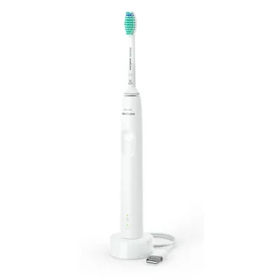 Philips Sonicare 3100 Brush de dentes Weiss