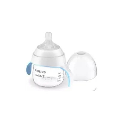 Philips Avent Res RESP Minum-pembelajaran Cawan 6m+